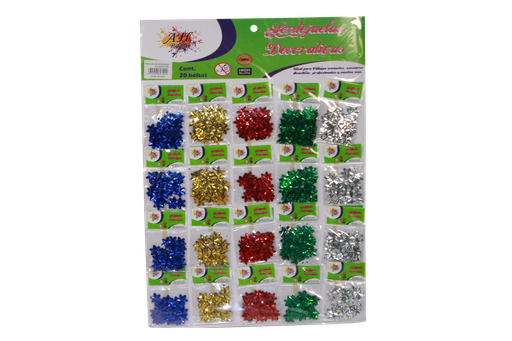 [PAC70255-3801] CRAFT SEQUINS