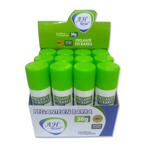[PAC70588-2214] GLUE STICK 36 G
