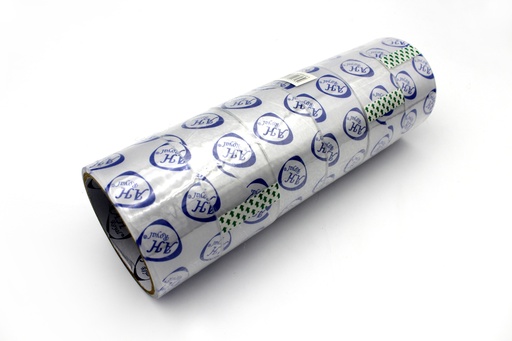 [PAC90044-2313] CLEAR TAPE 45 MM 20 Y