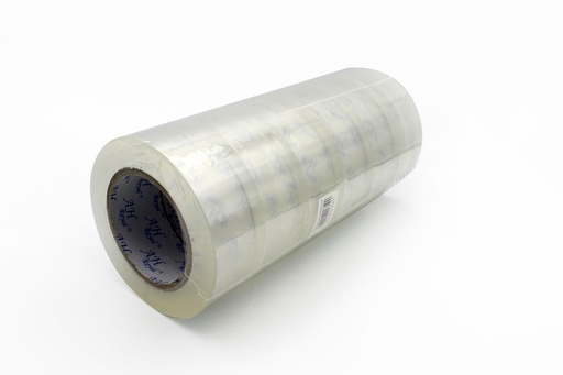 [PAC90049-2320] CINTA TRANSPARENTE  45MM 270 YARDAS