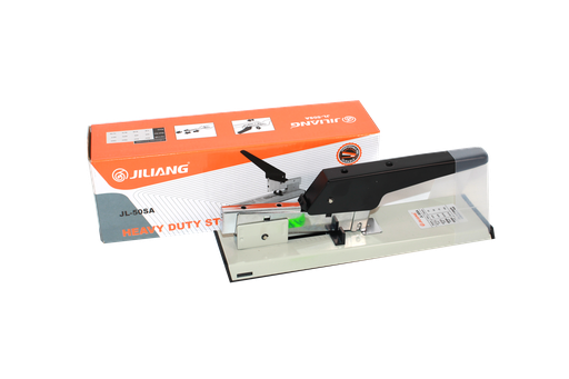 [PAC90152-1410] GRAPADORA  INDUSTRIAL P/100 HOJAS