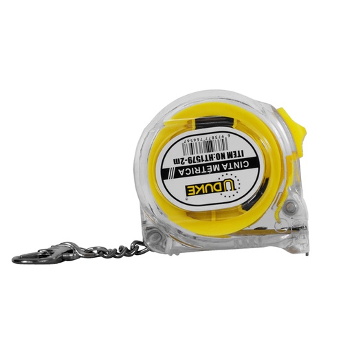 [HT1579] LLAVERO METRO 2MTS