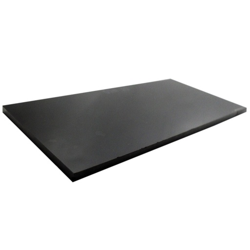 [HT90003] VIDRIO CARETA NEGRO #11