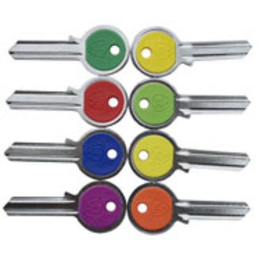 [GT40046] LEFT KEY BLANCK