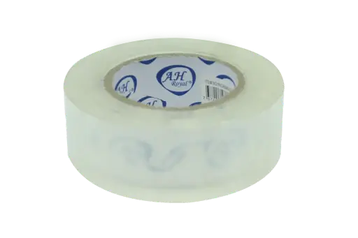 [PAC3663] CINTA TRANSPARENTE 45MM x18MTS