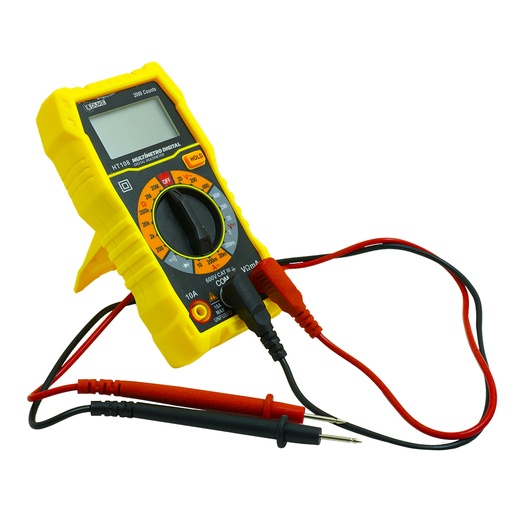 [HT2067] MULTIMETRO ELECTRONICO  HT108