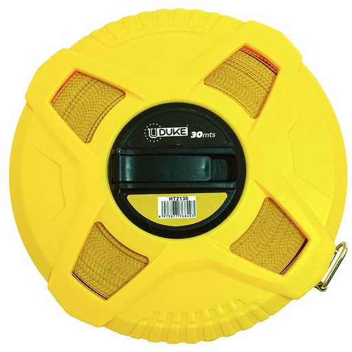 [HT2130] LONG MEAUSURING TAPE 30 MTS UDUKE