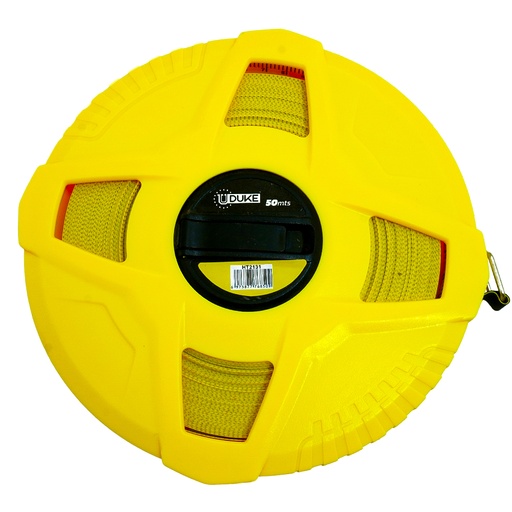 [HT2131] LONG MEAUSURING TAPE 50 MTS UDUKE