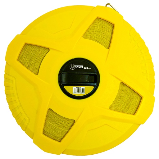 [HT2132] LONG MEAUSURING TAPE 100 MTS UDUKE