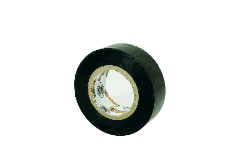 [HT20451-C] CINTA ELECTRICA 10M NEGRO