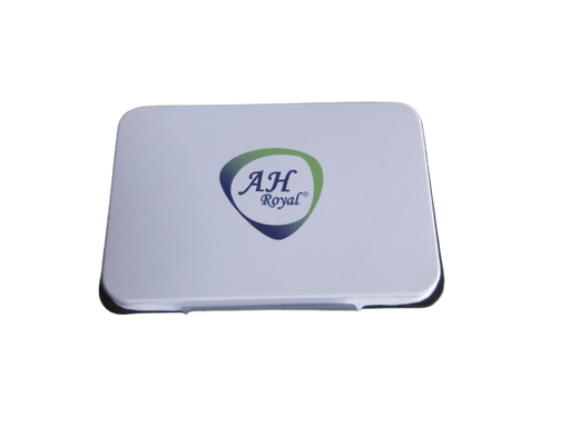 [PAC50209-1434] ALMOHADILLA PARA SELLO 181