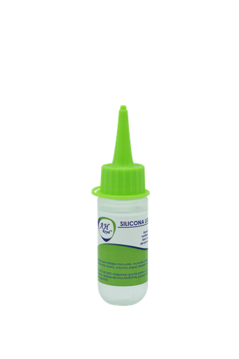 [PAC50197-3526] SILICONA LIQUIDA 30ML
