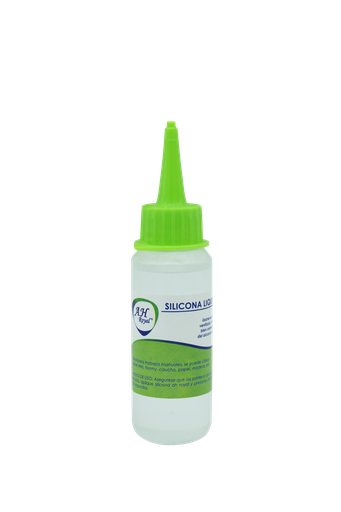 [PAC50198-3527] SILICONA LIQUIDA 60ML