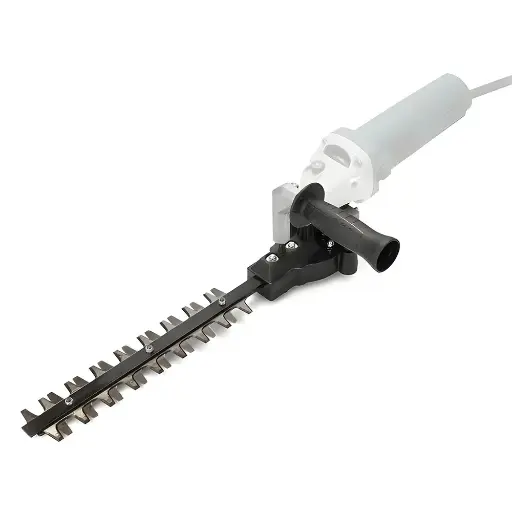 [HT2022] ADAPTER FOR ANGLE GRINDER HEDGE TRIMMER UDUKE