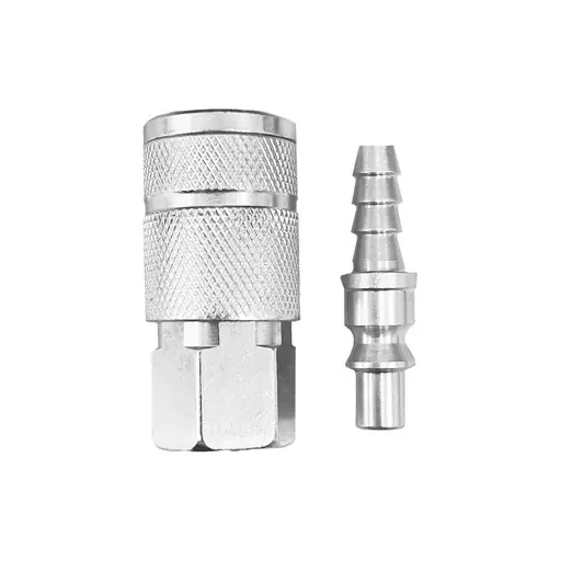 [HT2144] ACOPLE RAPIDO PINTAR  CON TUBO 8MM 