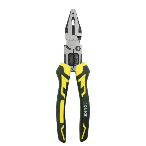 [HT2259] ALICATE MULTIFUNCIONAL 9" UDUKE CON PELACABLE