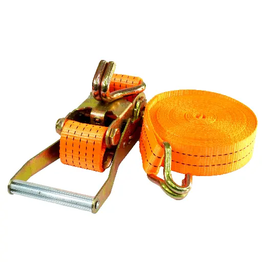 [HT2209] RACHET TIE DOWN 2 " X 10 MTS 3 TON CAPACITY UDUKE