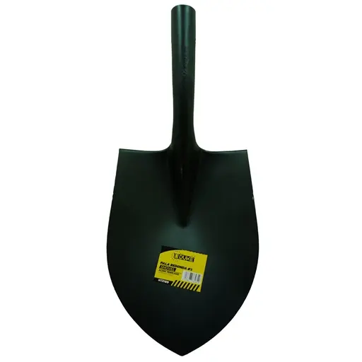 [HT2189] ROUND SHOVEL #2 UDUKE