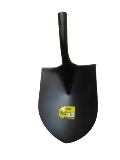 [HT3255] ROUND SHOVEL #4 UDUKE
