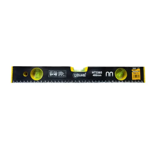 [HT3367] NIVEL PROFESIONAL NEGRO 40"