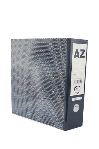 [PAC4814-2139] CARPETA AZ CARTA 