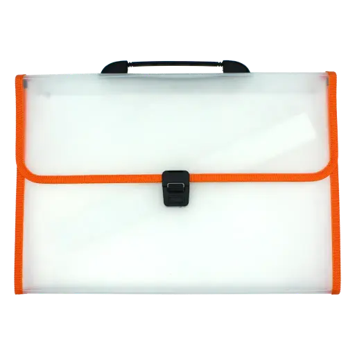 [PAC3223-522] PORTABLE EXPANDING FILE FOLDER 