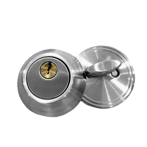 [HT2272] CHAPA SENCILLO CROMADO