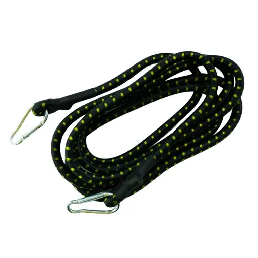 [HT2218] LUGGAGE STRAP WITH HOOK 2.2 MTS UDUKE