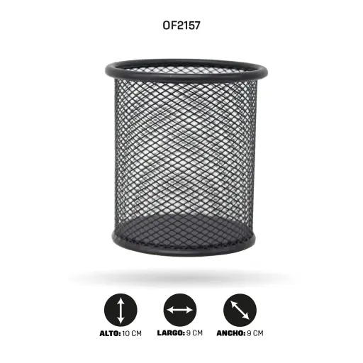 [PAC2010-2157] CANASTILLA REDONDA 