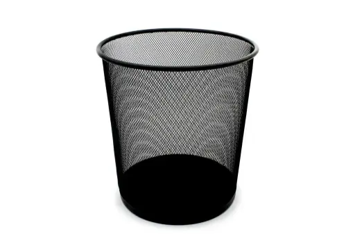 [PAC2011-2160] CUBO DE BASURA MEDIANA 5002