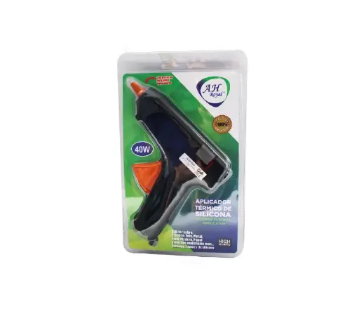 [PAC3485-4871] PISTOLA SILICONA 20W