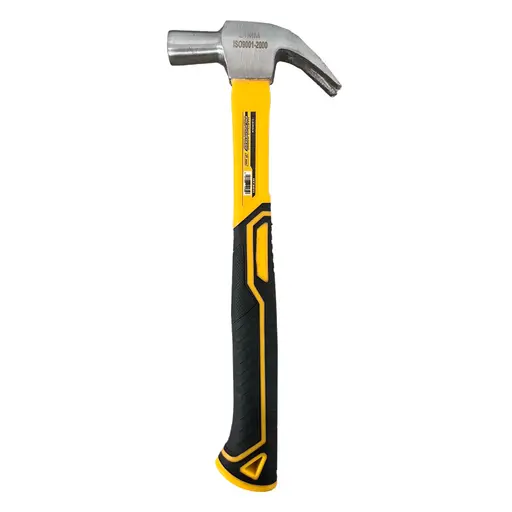 [HT3011] MARTILLO 21MM MANGO FIBRA DE VIDRIO UDUKE