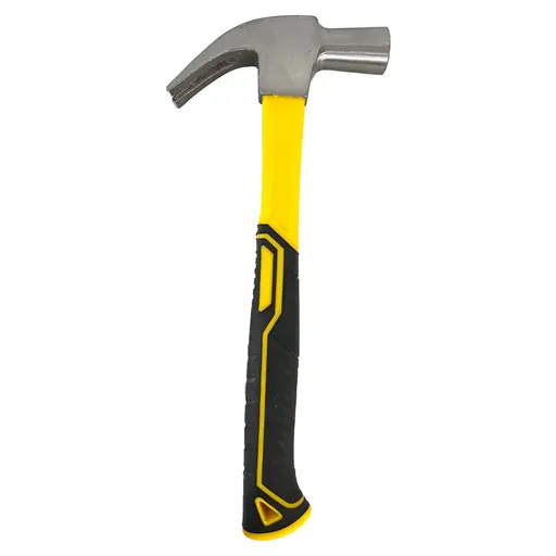 [HT3015] MARTILLO 29MM MANGO FIBRA DE VIDRIO UDUKE