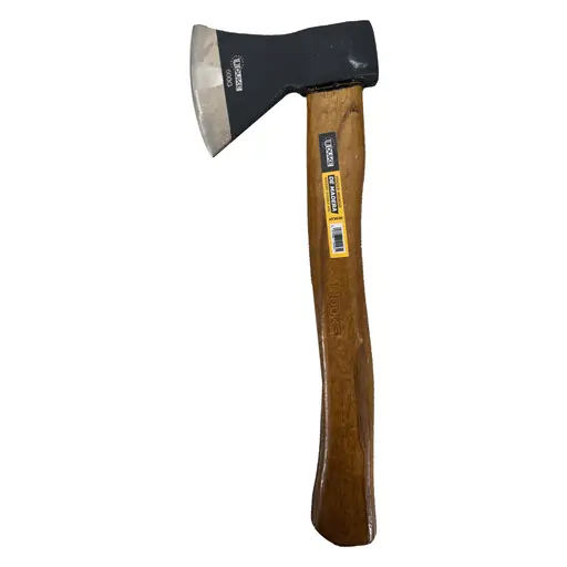 [HT3025] HACHA MANGO MADERA A613 600G