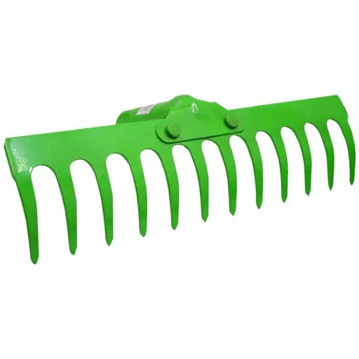 [HT90053] RASTRILLO 12 DIENTES
