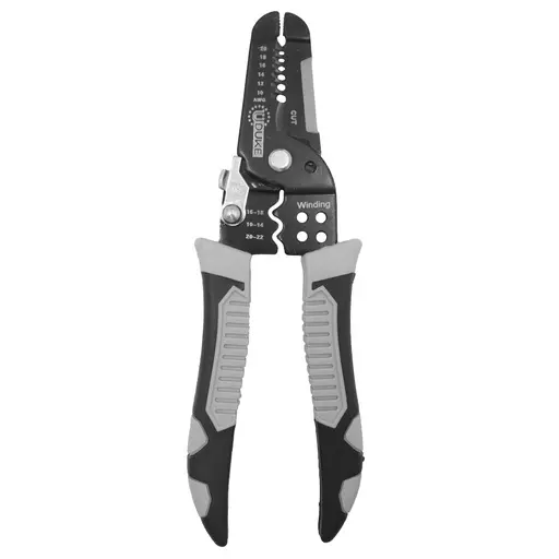 [HT2260] ALICATE PELACABLE MULTIFUNCIONAL 7.5" UDUKE