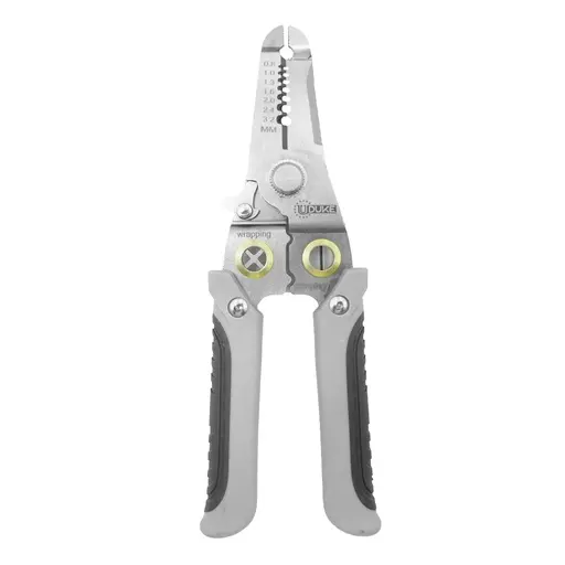 [HT2261] ALICATE PELACABLE MULTIFUNCIONAL 7" UDUKE