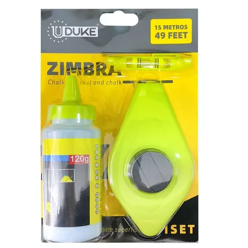 [HT70120] ZIMBRA UDUKE CON MINERAL Y NIVEL