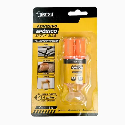 [HT3129] EPOXY ADHESIVE AB UDUKE