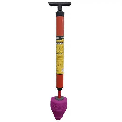 [HT3120] TOILET PLUNGER UDUKE