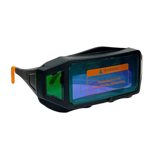 [HT3040] AUTO DARKENING WELDING GLASSES UDUKE
