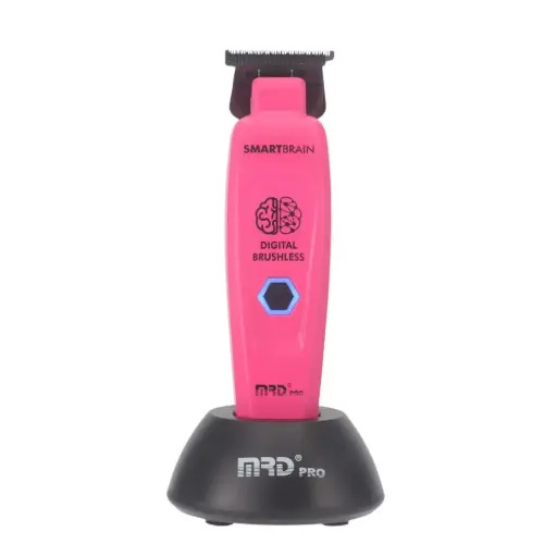 [GMT-90-4BLDCR] HAIR CLIPPER PINK