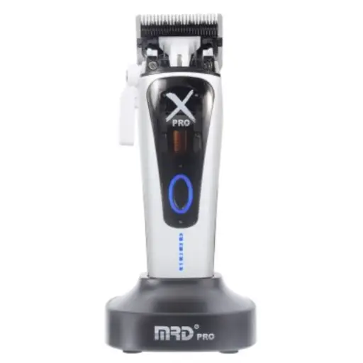 [HC-999CB] HAIR CLIPPER WHITE