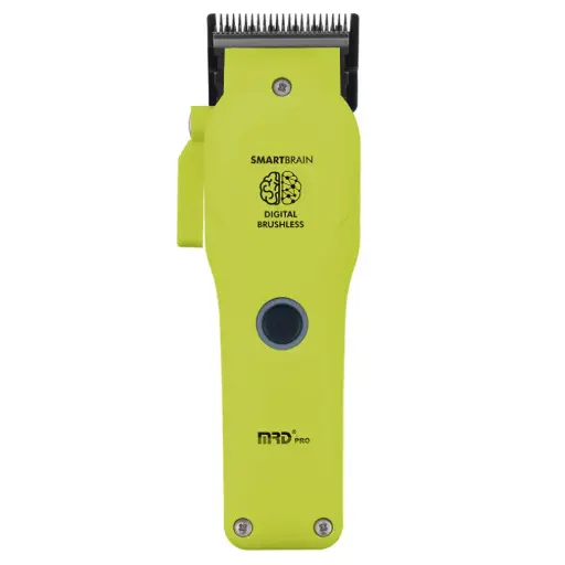 [HC-3969STV] CORTADOR DE CABELLO VERDE