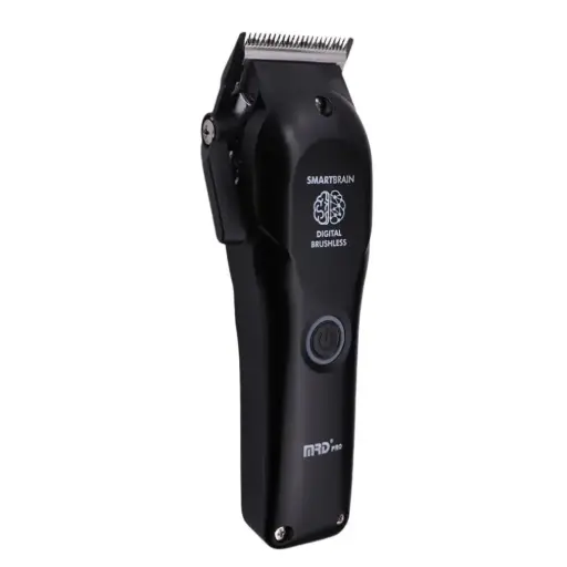 [HC-3969STN] HAIR CLIPPER BLACK