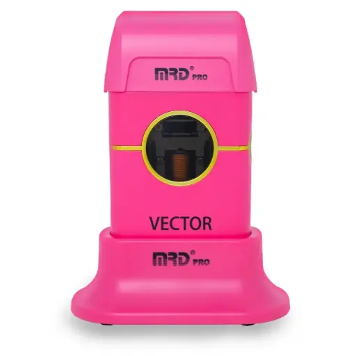 [ZB-999R] CORTADOR DE CABELLO SHAVER COLOR ROSADO