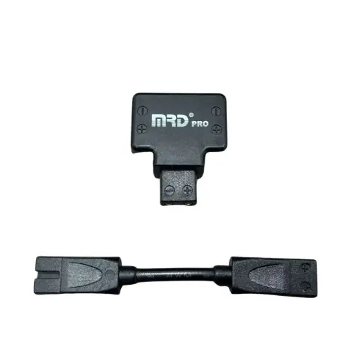 [BD101CP] ACCESORIOS CARGADOR PLUG