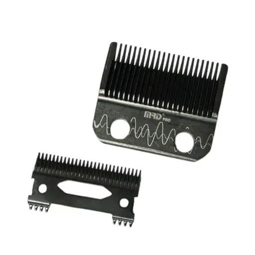 [BD101B] ACCESORIOS DE CORTADOR ( FANG TAPER BLADE)