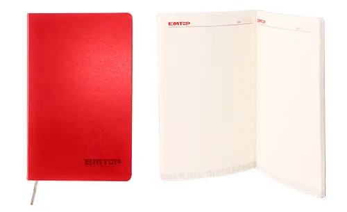 [EPMPNB01] AGENDA EMTOP