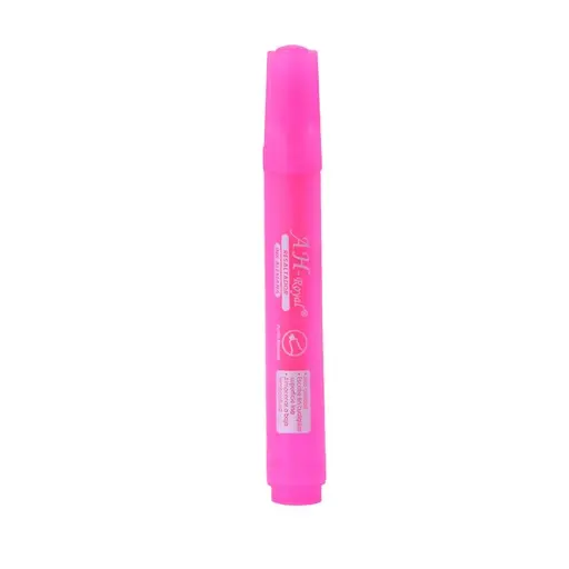 [PAC70636-104] RESALTADOR FLUORESCENTE FUCSIA NO.421